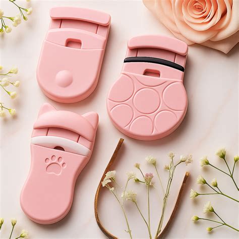 Cuffs N Lashes Mini Eyelash Curlers – CUFFS N LASHES