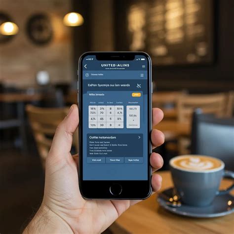 How Many United Airlines Miles Do You Need for Free Flights