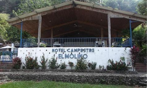 HOTEL CAMPESTRE EL MOLINO (Honda) - Hotel Reviews & Photos - Tripadvisor