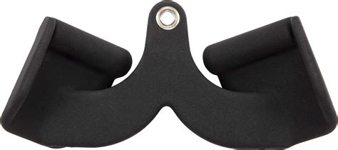 StrongGear™ LAT Pulldown Attachments - Mag Grips - Pull Down Bar ...