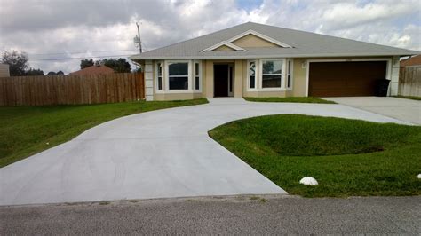 Circular Driveway Design