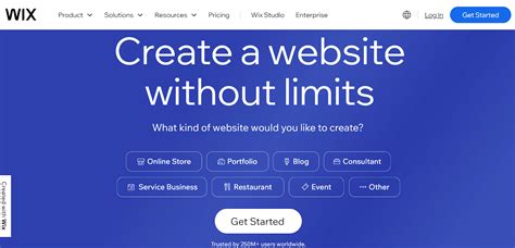 Using Wix for Free 的图像结果