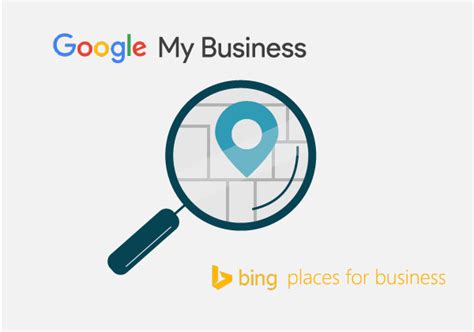 Bing Places Logo 的图像结果