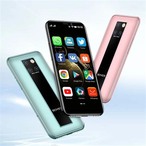 Mini Android Phone 的图像结果