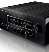 Image result for Yamaha Stereo Integrated Amplifier
