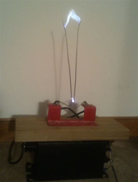 Mad Science : Jacob’s Ladder | The Paleotechnologist