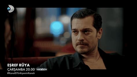 Eşref Rüya 5. Bölüm Fragmanı - Diziler.com