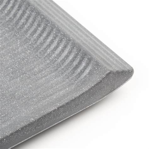 Buy Corsica Silvano Melamine Serving Platter - 39x15cm from Corsica by ...