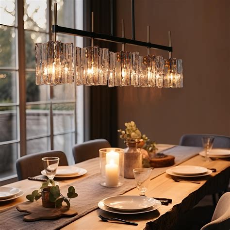 Pendant Dining Room Lights
