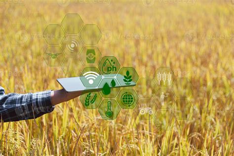 Farmers Using Modern Technology 的图像结果