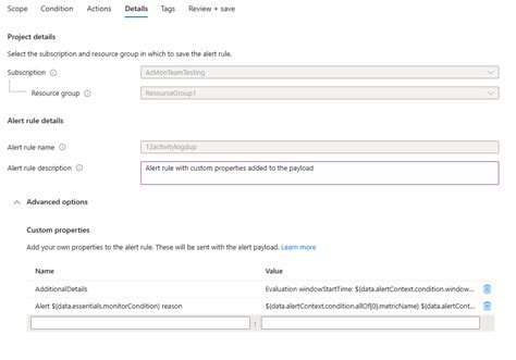 Image result for Run the Alert Rule in Azure Function