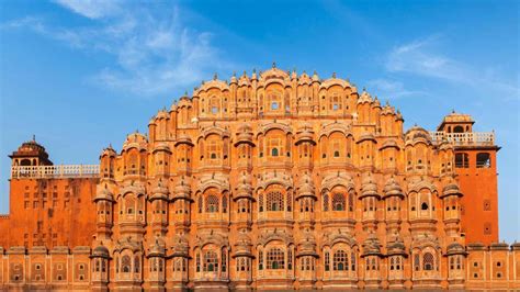 Hawa Mahal, Jaipur - Book Tickets & Tours | GetYourGuide