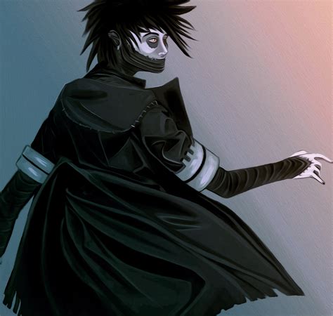 Old Dabi fanart i did in 2019 : r/fanart