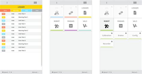 Staubli Tutorial 的图像结果