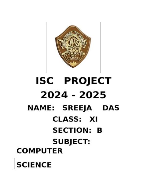 Project Topics in ISC Maths 的图像结果