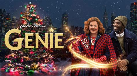 'Genie': Melissa McCarthy Grants Paapa Essiedu's Holiday Wishes in New ...