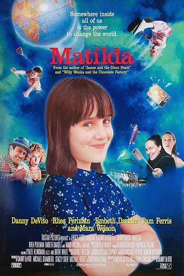 《玛蒂尔达》超高清完整版免费在线观看 - 电影 - 星辰影院