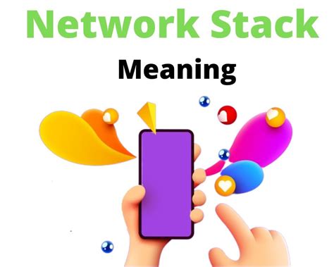 Image result for Network Stack