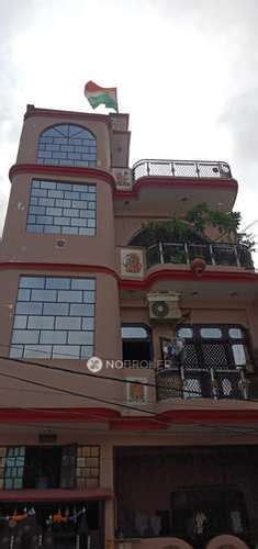 standalone building Nand Gram Rent - WITHOUT BROKERAGE Semi-furnished 3 ...