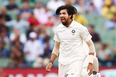 Jason Gillespie reveals the reason behind Ishant Sharma becoming a more ...
