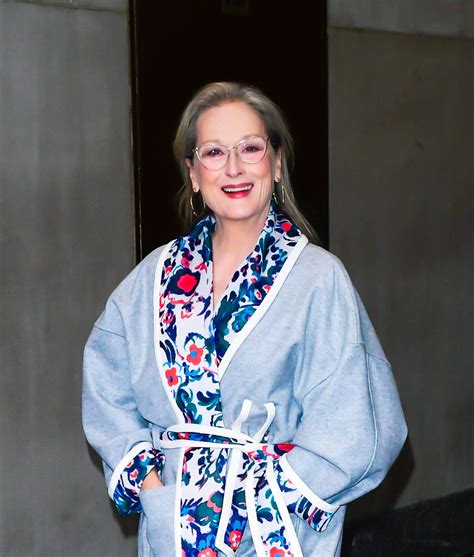 Meryl Streep Was Once Called an 'Ugly Thing' at a Movie Audition | The ...