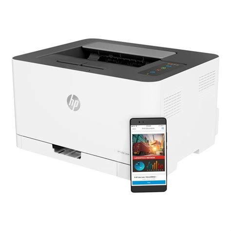 🖨️ HP Color Laser 150a | Análisis y Opiniones - A4toner ️