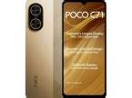 Redmi A4 5G Vs Poco C71 - Comparison - 2026