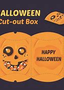 Image result for Halloween Paper Crafts for Kids