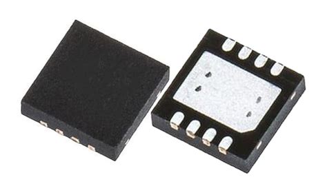 M24C32-FMC6TG STMicroelectronics | STMicroelectronics, 32 kB EEPROM ...