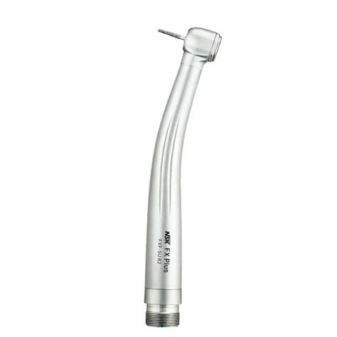 Buy NSK FX Plus Standard Head with ARV High-Speed Handpiece – Oralkart