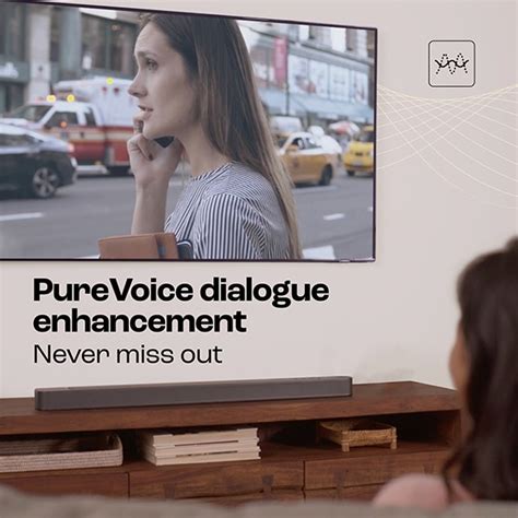 Buy JBL 500 Pro 5.1 Channel Sound Bar with Dolby Atmos, Black at Best ...