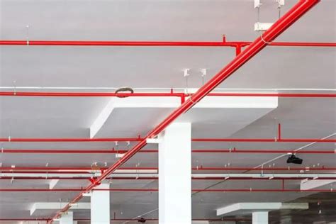 Fire Sprinkler System We offer advanced Fire Sprinkler Systems designed ...