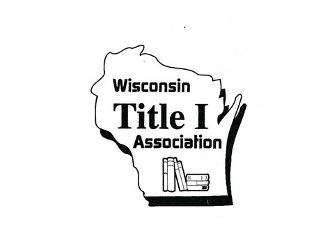Wisconsin Title 1 Association Spring Conference 2025 Exhibitor ...