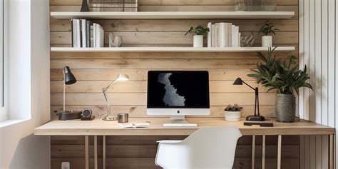 18 Modern Office Wall Design Ideas for an Inspiring Workplace