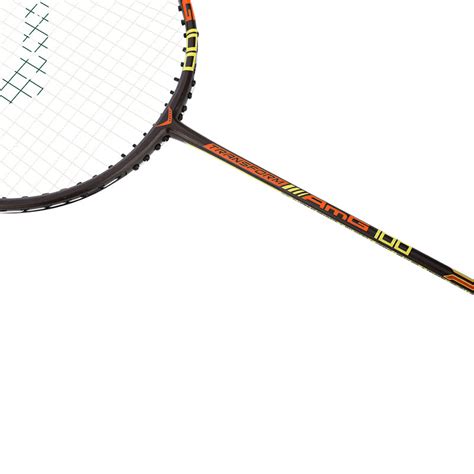 AMG 100 BADMINTON RACKET