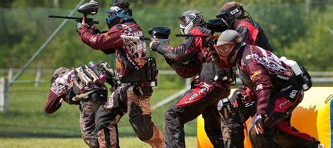 AHMEDABAD PAINTBALL LEAGUE 3.0, Bang Bang Adventures, Ahmedabad, 10 ...