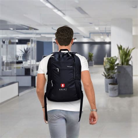 Custom Targus Intellect Advanced Laptop Bags | VistaPrint