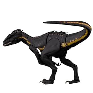 WLNTDOLA NANMU Studio Berserker Raptor Model Mass Production Ground ...