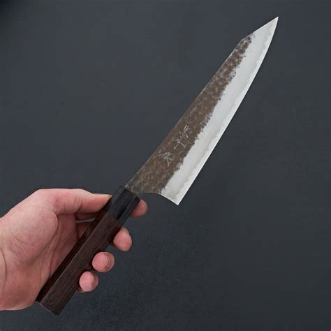 Yu Kurosaki Kokusen AS Gyuto 210mm