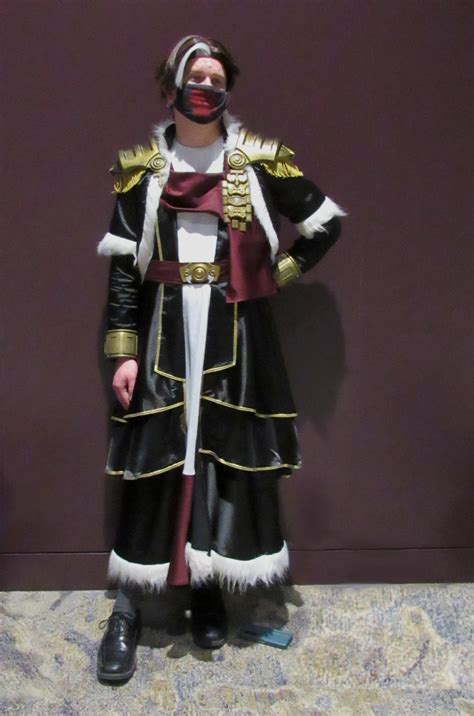 Solus zos Galvus by 93FangShadow on DeviantArt