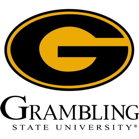 Grambling University Logo Grambling State University Library