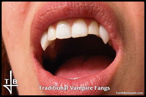 Sharp Vampire Teeth 的图像结果