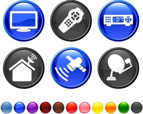 Cable TV Graphic 的图像结果