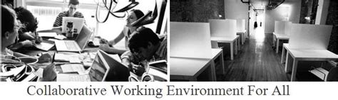 Collaborative Work Environment 的图像结果