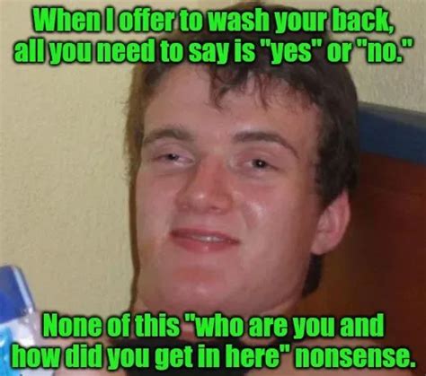 Meme Man Here 的图像结果