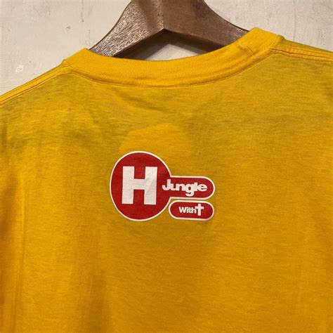 90's デッドストック HJWT 小室さん浜田さん | zuccaro