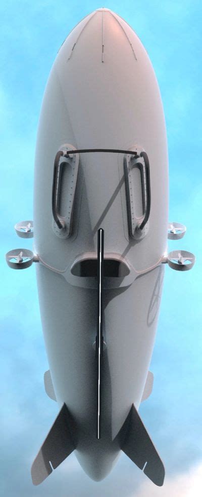 Airships in USA,EU and Worldwide - Airship Carrier, Airship Platform ...