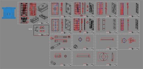 Image result for Plastic Injection Mold Design