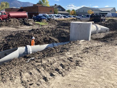 Stormwater Division | City Of Bozeman