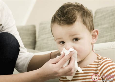 宝宝鼻塞一定是感冒了吗 宝宝秋天流鼻涕鼻塞怎么应对处理 _八宝网